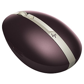 Mua Chuột Bluetooth HP BordeaxuBurgundy Spectre Mouse700 A/P_5VD59AA - Hàng Chính Hãng