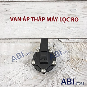 Mua VAN ÁP THẤP MÁY LỌC NƯỚC RO JEAK CHẤT LƯỢNG TỐT