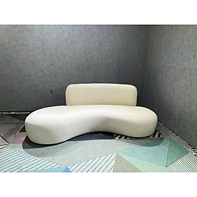 Mua Sofa phòng khách Juno sofa Cong Mong Manh NK2025 2m2