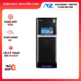 Mua TỦ LẠNH INVERTER Funiki 160 lít FRI166ISU - HÀNG CHÍNH HÃNG - CHỈ GIAO HCM