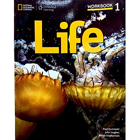 Life: Printed Workbook: 1