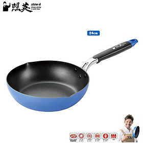 Mua Chảo chống dính 5 lớp đáy từ Yokoyama Show-A hàng nội địa Nhật Bản