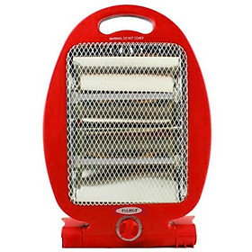 Mua Đèn Sưởi Ấm FUJIKA FJ-80 - Màu Ngẫu Nhiên - Hàng Chính Hãng