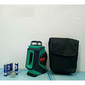 Mua MÁY ĐO MỨC CÂN BẰNG TIA LASER 20M  DCA AFF360 - HÀNG CHÍNH HÃNG