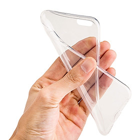 Ốp Lưng Cho iPhone 6 Plus / 6s Plus Joyroom JR-BT311 (Trong Suốt)