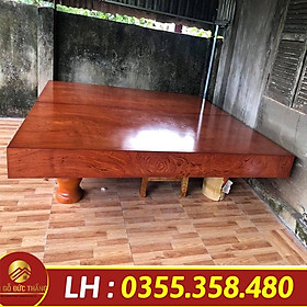 Mua bộ chiếu ngựa gỗ hương đá hàng tuyển chọn vân tuyển chọn gỗ