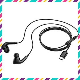 Mua Tai Nghe Nhét Tai hoco M1pro Type-C / Chân 3.5mm Giảm Tiếng Ồn