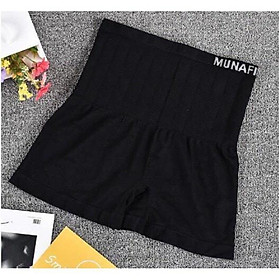 Quần gen bụng mặc trong váy xuất Nhật siêu tiện lợi eo thon - Quần nịt bụng mặc váy ôm loại đẹp