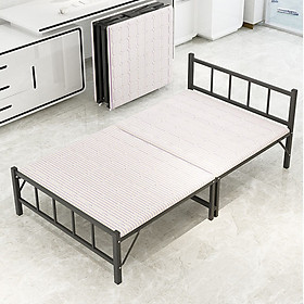 GIƯỜNG NGỦ GẤP GỌN CÓ BÁNH XE