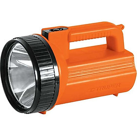 Mua Đèn pin cầm tay LED Khoảng cách: 450m Pin sạc. Truper - 18017 -  LIRE-180