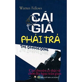Cái Giá Phải Trả - Vanlangbooks