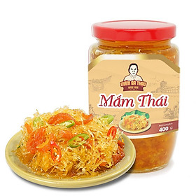 Mắm Thái 400g
