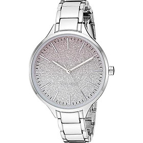 Nine West Women's Bracelet Watch