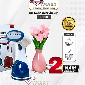 Mua Bàn Ủi Hơi Nước Cầm Tay Lock&Lock ENI241- Hàng Chính Hãng
