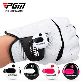 Thiết bị tính điểm chơi golf PGM JFQ006