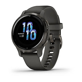 Đồng Hồ Thông Minh Theo Dõi Vận Động Theo Dõi Sức Khỏe Garmin Venu 2S