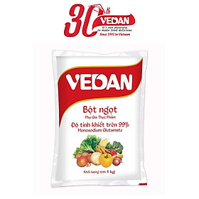 Bột Ngọt VEDAN 2kg