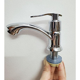 Mua Vòi lavabo Vòi chậu rửa mặt một đường nước lạnh