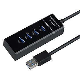 Mua Bộ USB 3.0 4 Port với 1 Cổng USB 3.0 (tốc độ lên tới 5GBPS)