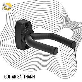 Mua Tay treo đàn guitar- Tay ngắn có kèm ốc vít.