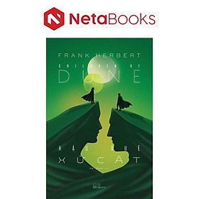 Hậu Duệ Xứ Cát - Frank Herbert