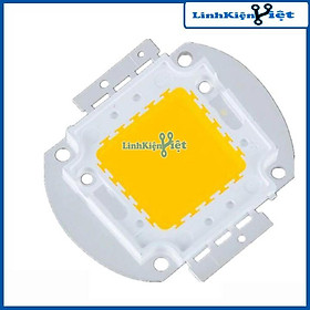 Mua Led Công Suất 50W Vàng Ấm 12VDC