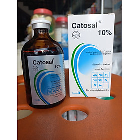 Catosal bayer 100ml/chai