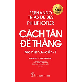Cách tân để thắng - mô hình a đến f _tre