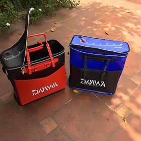 Thùng đựng cá daiwa