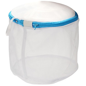 Mua Túi Lưới 2 Lớp Giặt Đồ Lót Ánh dương AD8345 15 x 15 cm ( màu ngẫu nhiên)