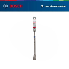Mua Mũi đục dẹt Bosch SDS-PLUS 20x250mm
