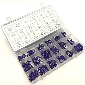 Mua Hộp 18 Loại 270 Chiếc Gioăng Cao Su