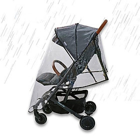 Tấm chắn mưa cho xe đẩy Nipper