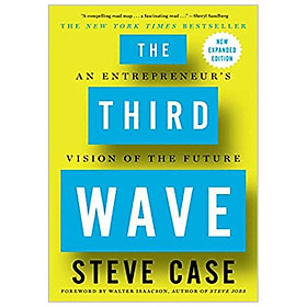 [Download Sách] The Third Wave