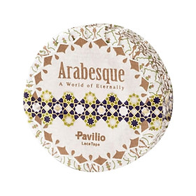 Băng Keo Trang Trí Pavilio ARABESQUE