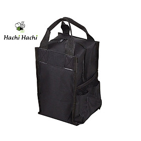 Mua Túi đựng giữ nhiệt Pearl Metal (màu đen)