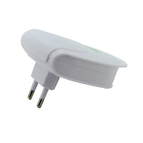 Mini Pocket Ozone Air Purifier Cleaner Negative Ion Generator Diffuser for Home Room