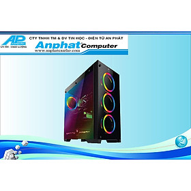 Mua Vỏ Máy Tính Case Gaming Freak GFG-860G Falcon - Hàng Chính Hãng
