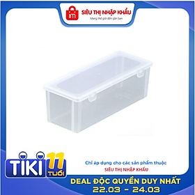 Mua Hộp đựng đũa thìa cất gọn nội địa Nhật Bản
