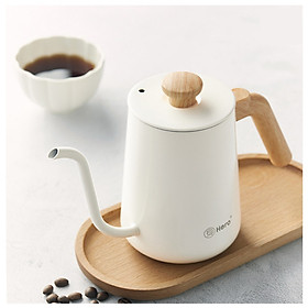 Mua Ấm rót cổ ngỗng c07 pro pha chế cà phê  332003/332004 . Phân phối chính hãng  COBI HOME