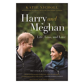 Hình ảnh Harry And Meghan: Life, Loss, And Love