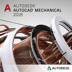 Khóa Học Làm Chủ Autocad Mechanical 2018 Trong 10 Giờ