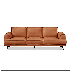 Mua Sofa băng da hiện đại JNSL11 Juno Sofa KT Ngang 249cm x Cao 86cm x Sâu 94cm