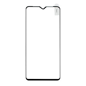 Miếng dán cường lực cho Oppo A9 Full viền màn hình - Đen
