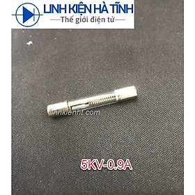 Mua Combo 10 chiếc Cầu chì lò vi sóng 5KV 0.9A - Cầu chì cao áp LVS vi ba lò nướng