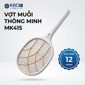 Vợt muỗi Kachi - hàng chính hãng