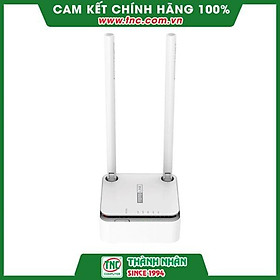 Mua Router Wifi Totolink N200RE_V5- Hàng chính hãng