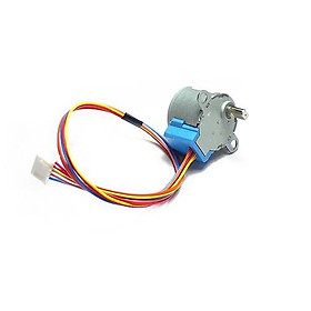 Mua Động cơ bước 5VDC 12VDC 28BYJ48