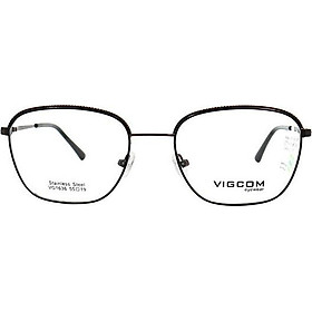 Gọng kính unisex vigcom vg1636