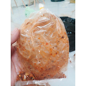 Mua Bịch 100gr Bánh Tráng Xi Ke Tây Ninh